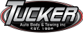 Tucker Auto Body