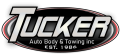 Tucker Auto Body